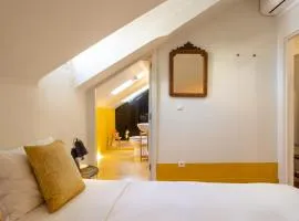 Lisbon Story Guesthouse