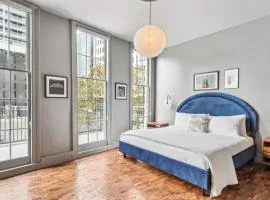 The Mary Beth Hotel & Gallery