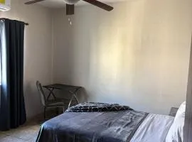 Habitacion Cedro