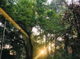 Cabaña Doña Teresa 3 Huéspedes