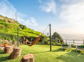 Ocean View Eiras Cottage I