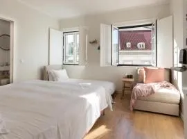 Lisbon Story Guesthouse