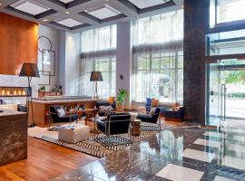 Renaissance Atlanta Midtown Hotel, Hotel in Atlanta