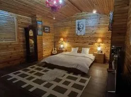 بنتهاوس ريف ورد