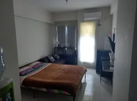 Shaloom podomoro golf view