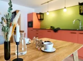 Bei Moser - Boutique Apartments Leutasch