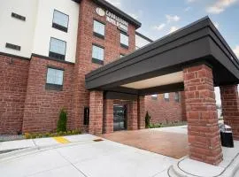 Cobblestone Hotel & Suites - Lynden