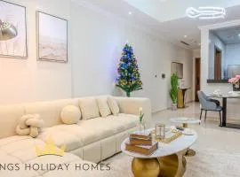 Luxury Apartments Dunya tower Burj Khalifa St kings
