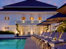 The Majestic Hotel Kuala Lumpur, Autograph Collection