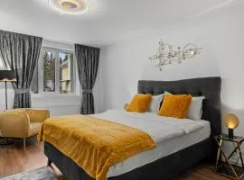 SEVEN Apartments