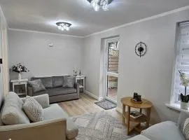 Milton Keynes 3BR,Luxury Home, Sleeps 5, Families Stay, Free Parking