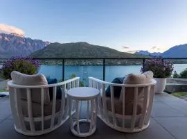 Fantastic 4 BDR home, AC, WIFI, Coffee Machine