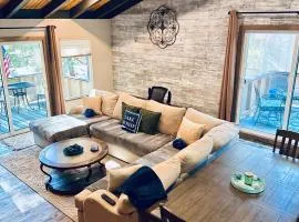 Lake Tahoe Incline Beach Ski Pool Pets Casino