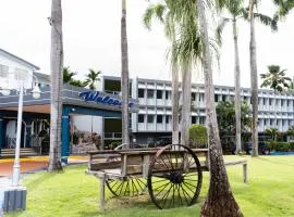 Hotel Vista Azul