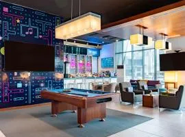 Aloft Dhahran Hotel