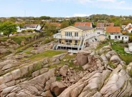 Holiday Apartment On The Bornholm Cliffs