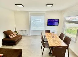 El Filo House