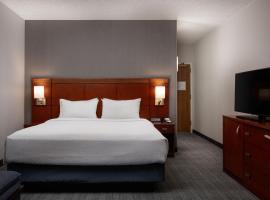 Greenwood Village में Courtyard Denver Tech Center, Marriott होटल