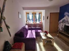 Apartment Violet Jahorina