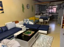 AG Home - Kampala
