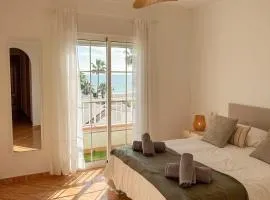 Sea Apartment Cala de Mijas