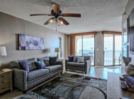 Phoenix V 902, hotel in Orange Beach