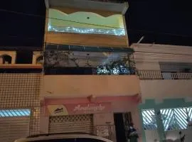 Apartamento no pontal Ilhéus