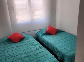 condominio Aqua La serena, Hotel in La Serena