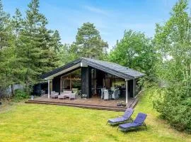 5 star holiday home in Væggerløse