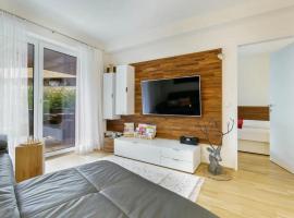 Alpinum Residence Lungau Apartments, hotel en Tamsweg