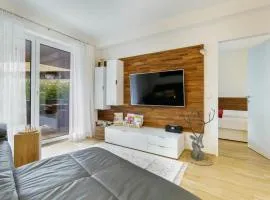 Alpinum Residence Lungau Apartments