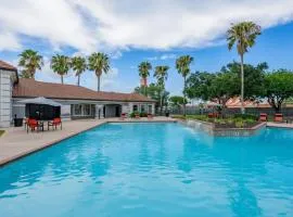 Sleepover 1BD 1BA Corpus Christi Apartments