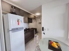 Flat frente mar