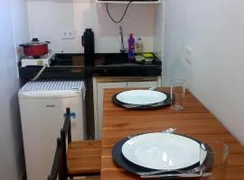 Apartamento no Centro