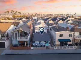 Surfrider Buyout by AvantStay 2 Home Buyout By the Beach