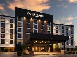 Courtyard Louisville Airport