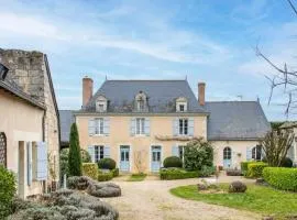 Manoir des Rosiers