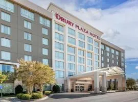 Drury Plaza Hotel Valdosta