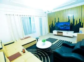 Appartement standing avion