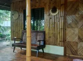 Dumaguete Oasis Hut near Airport and City Mall