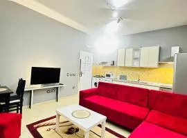 THE DOMI Apartments