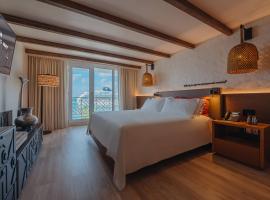 Renaissance Wind Creek Aruba Resort, hotel a Oranjestad