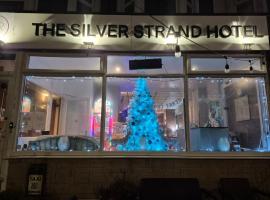 MyRoomz Silver Strand Hotel, hotel in Blackpool