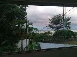 Hospede-se na Praia do Santinho#Estudio1&2