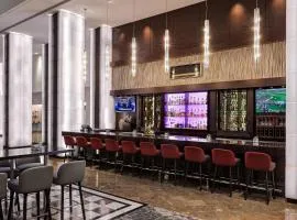 JW Marriott San Francisco Union Square