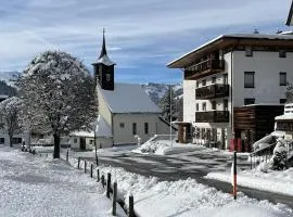 Edelweiss top 7