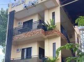 DaLei Suites in Pamplona