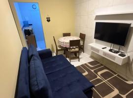 Prive 3 quartos proximo a praia, hotel en Paulista