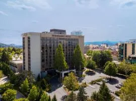 Renaissance Asheville Downtown Hotel