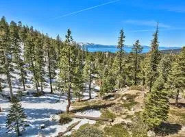 Mv8 lakeview across from Heavenly